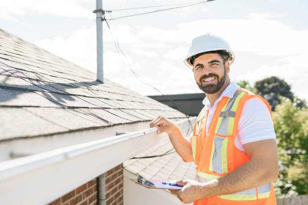 Best Commercial Roofing Services  in Mcconnellsburg, PA