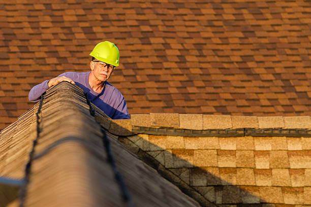 Best Storm Damage Roof Repair  in Mcconnellsburg, PA